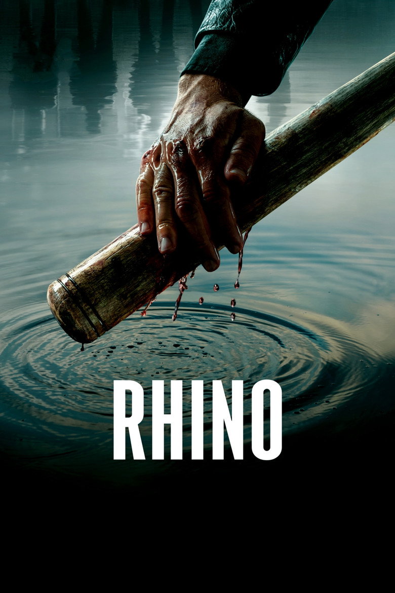 Rhino (2021) — affiche film et bande-annonce