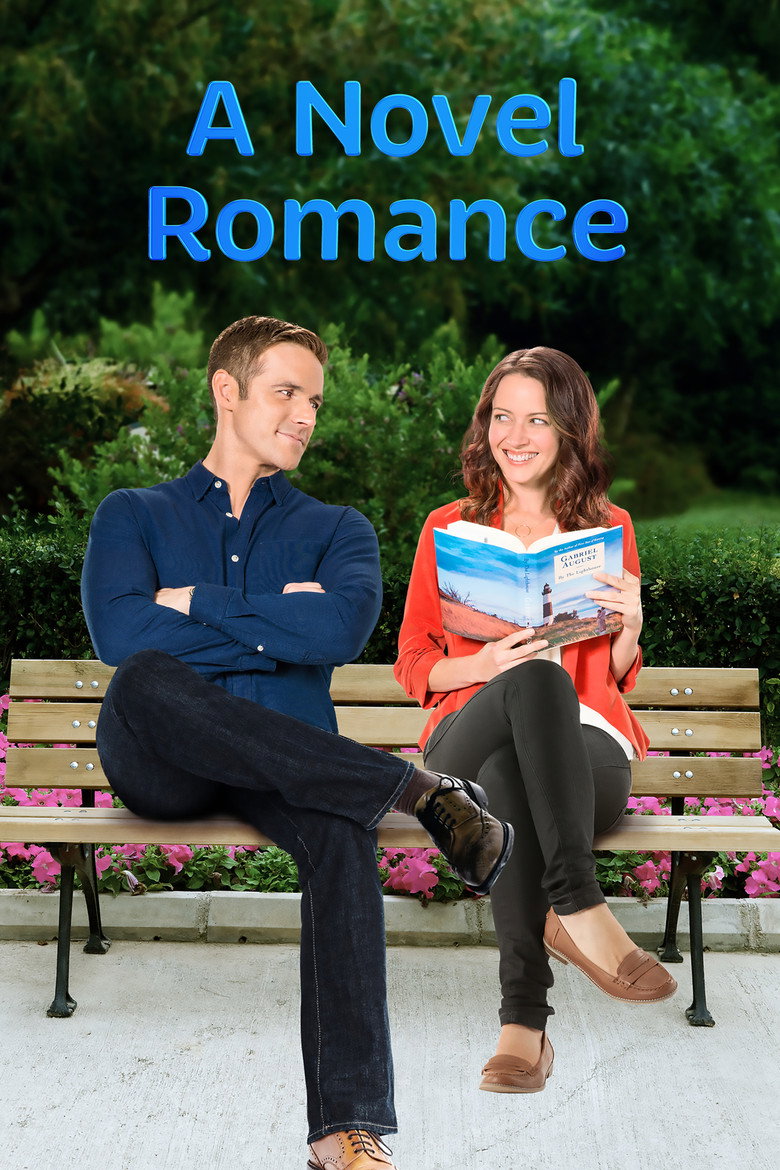 A Novel Romance (2015) — affiche film et bande-annonce