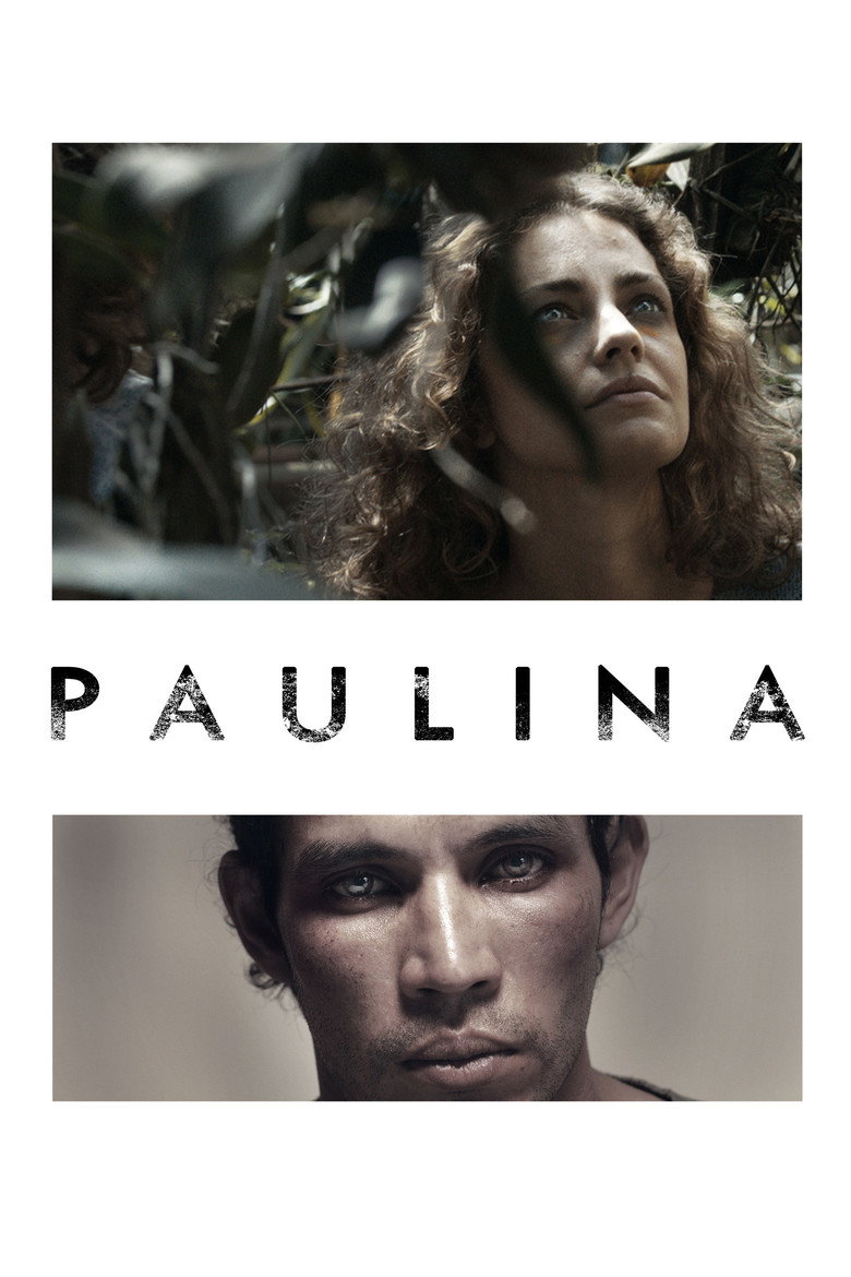 Paulina (2015) — affiche film