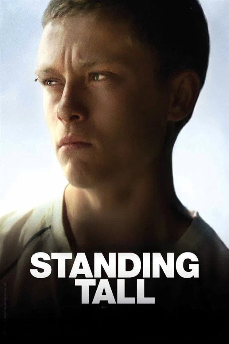 Standing Tall (2015) — affiche film et bande-annonce