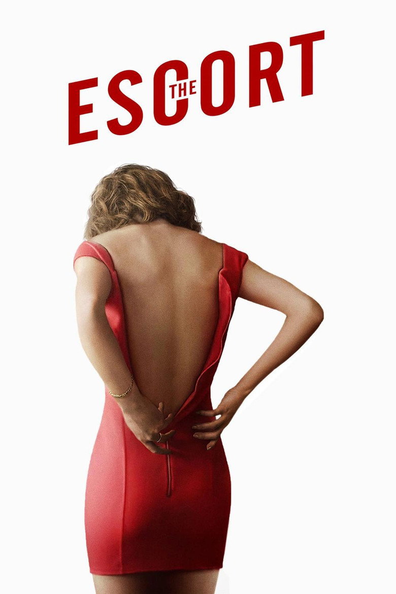 The Escort (2015) — affiche film et bande-annonce