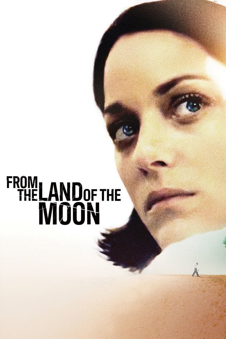From the Land of the Moon (2016) — affiche film et bande-annonce