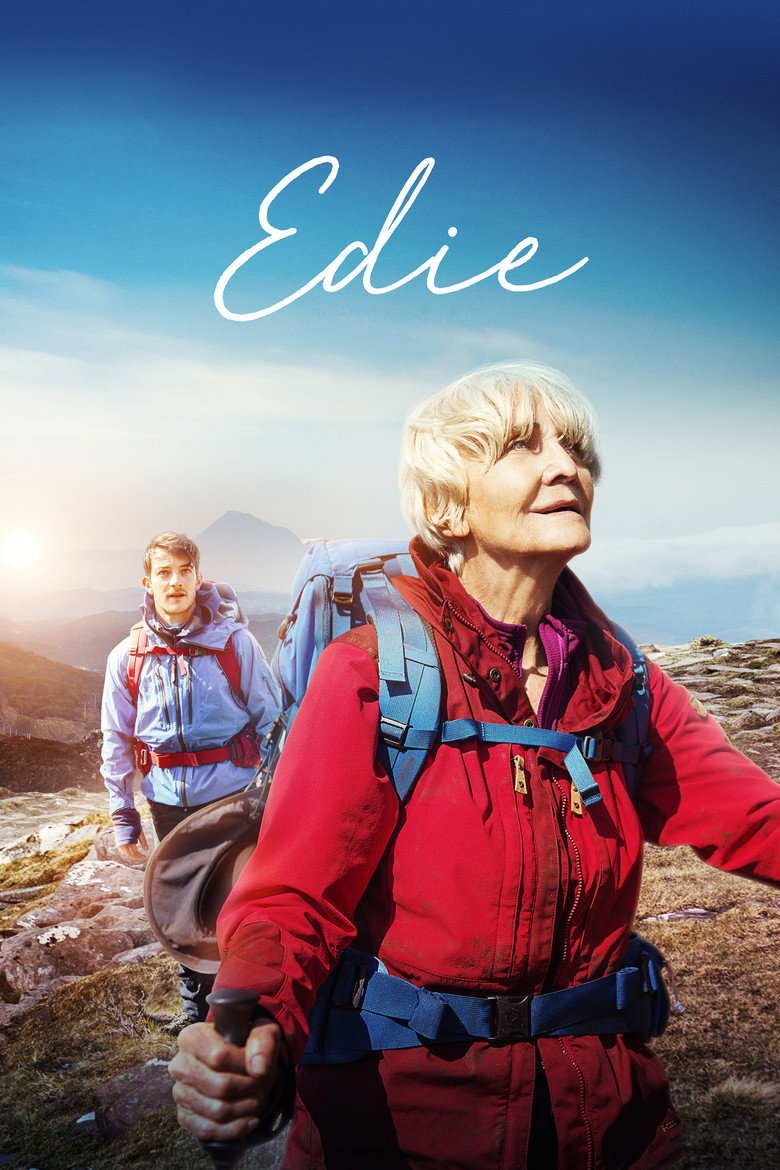 Edie (2017) — affiche film et bande-annonce