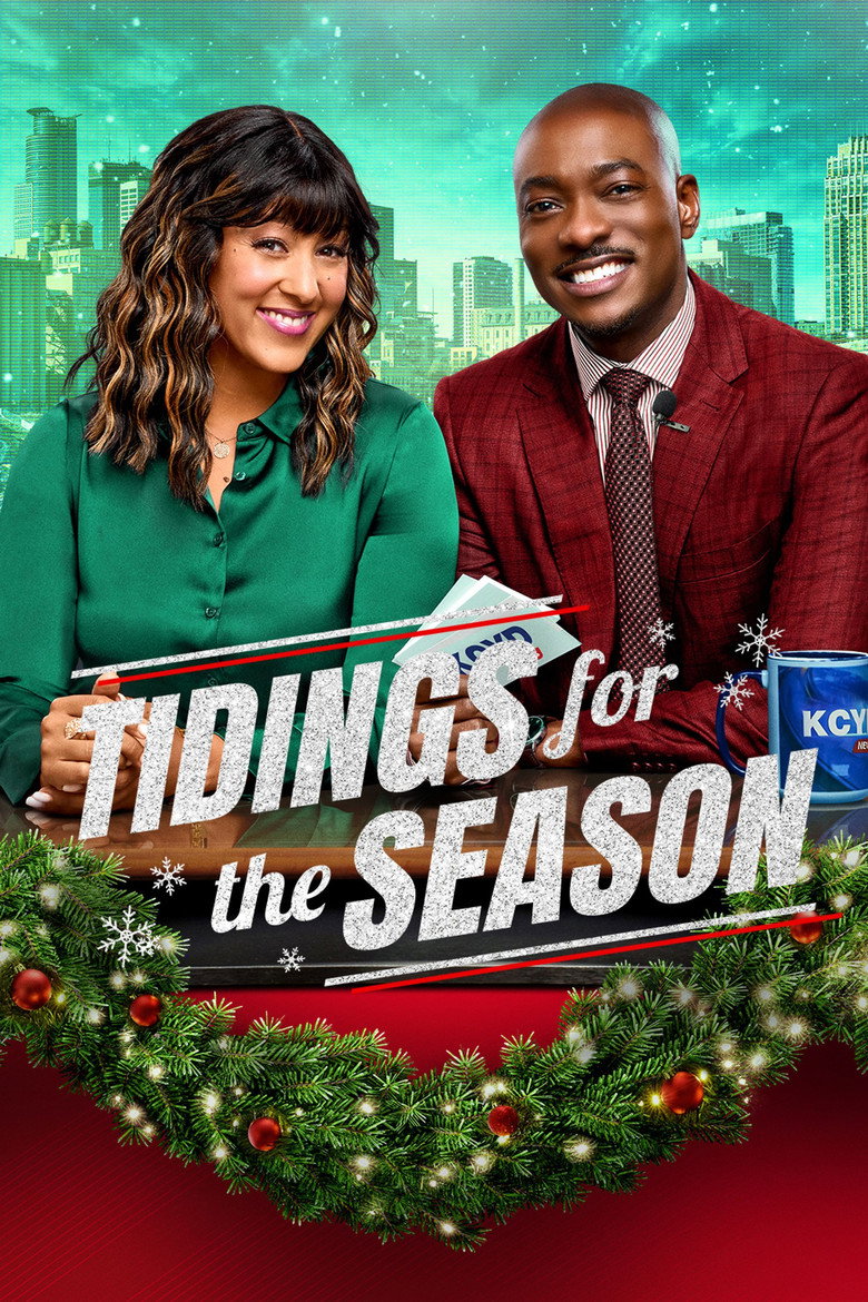 Tidings for the Season (2025) — affiche film et bande-annonce