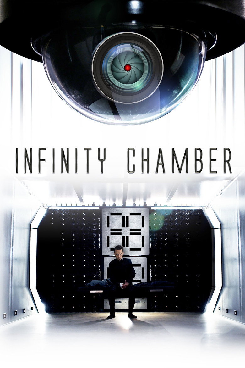 Infinity Chamber (2016) — affiche film et bande-annonce