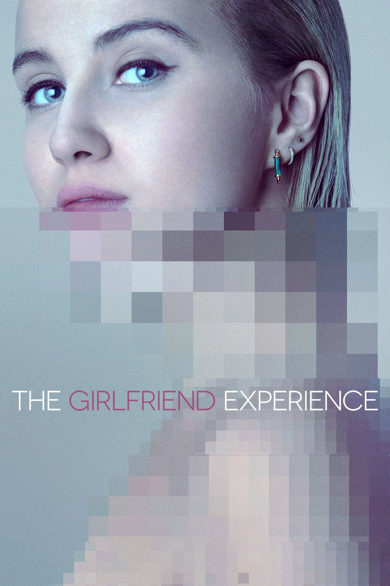 The Girlfriend Experience (2016) — affiche série et bande-annonce