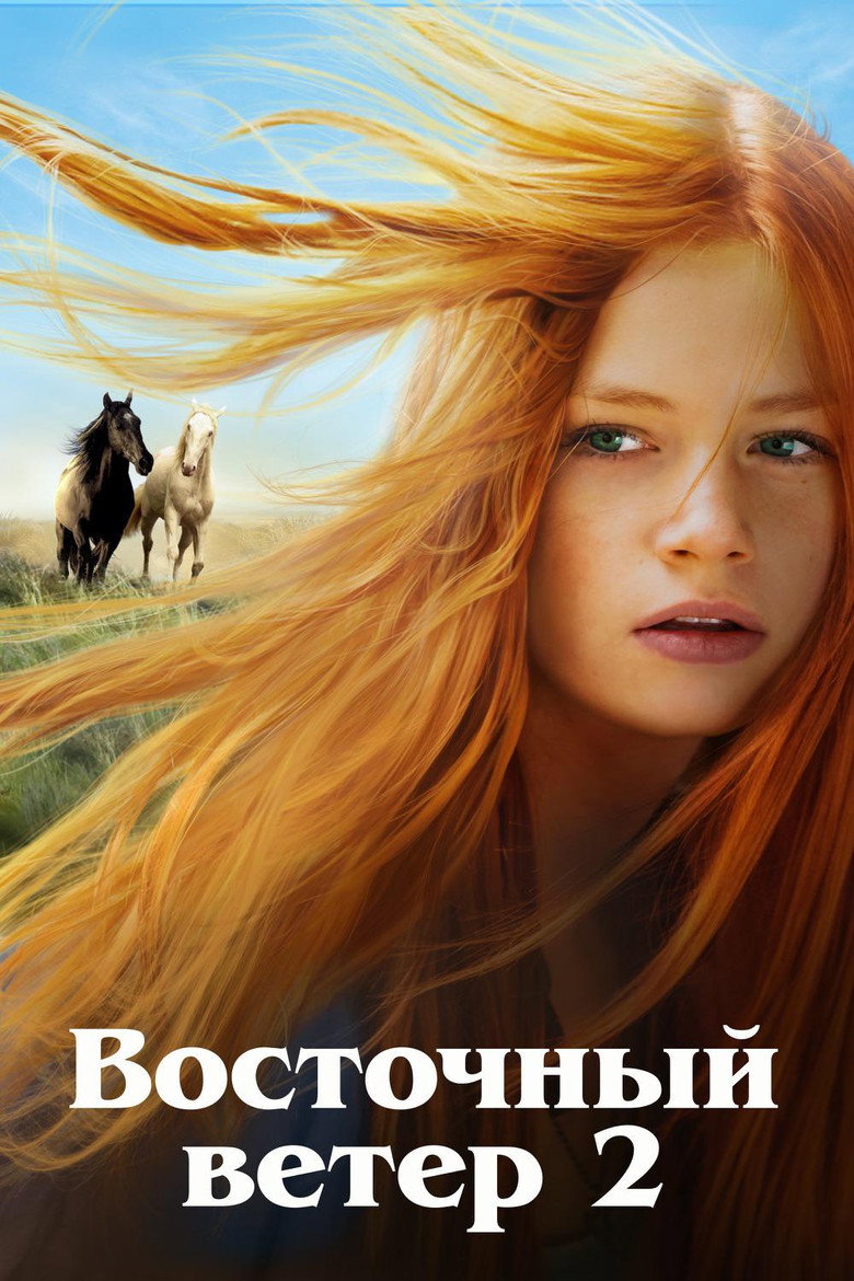 Windstorm 2 (2015) — affiche film et bande-annonce