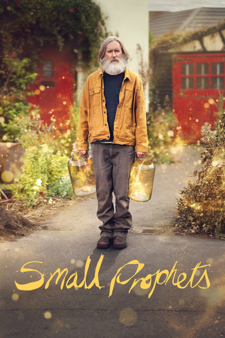 Small Prophets (2026) — affiche série et bande-annonce
