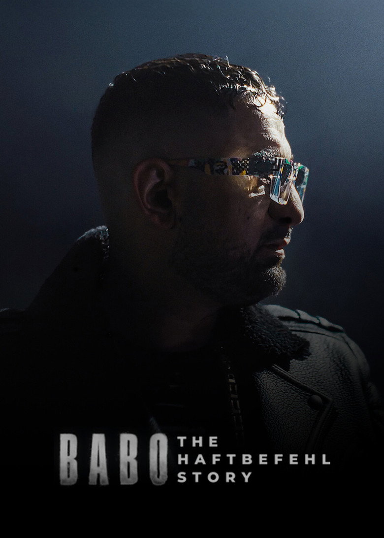 Babo: The Haftbefehl Story (2025) — affiche film et bande-annonce