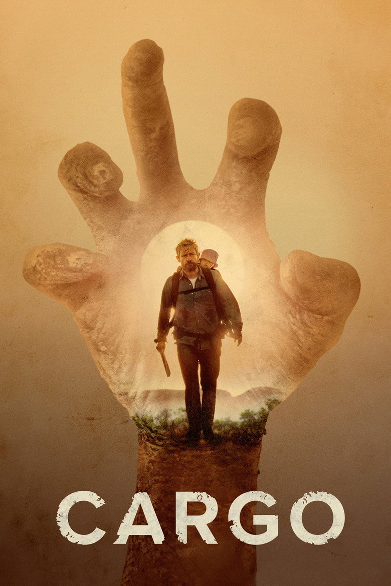 Cargo (2017) — affiche film et bande-annonce