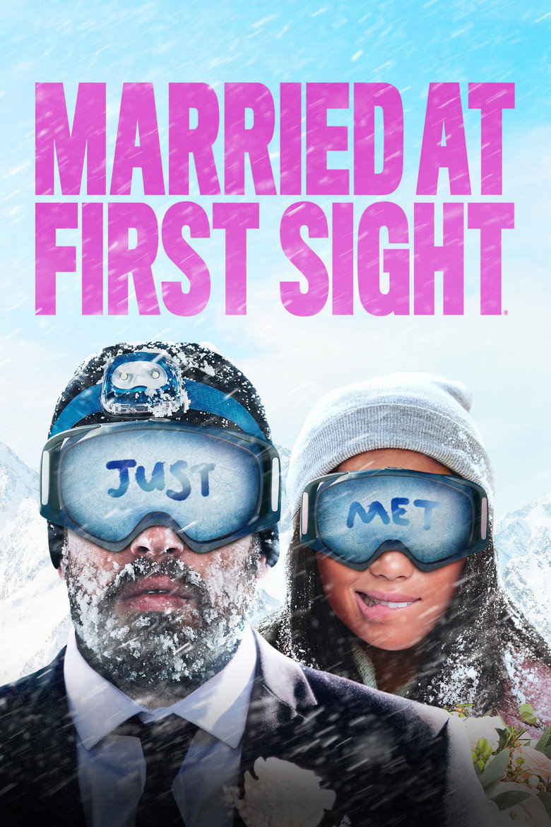 Married at First Sight (2014) — affiche série et bande-annonce