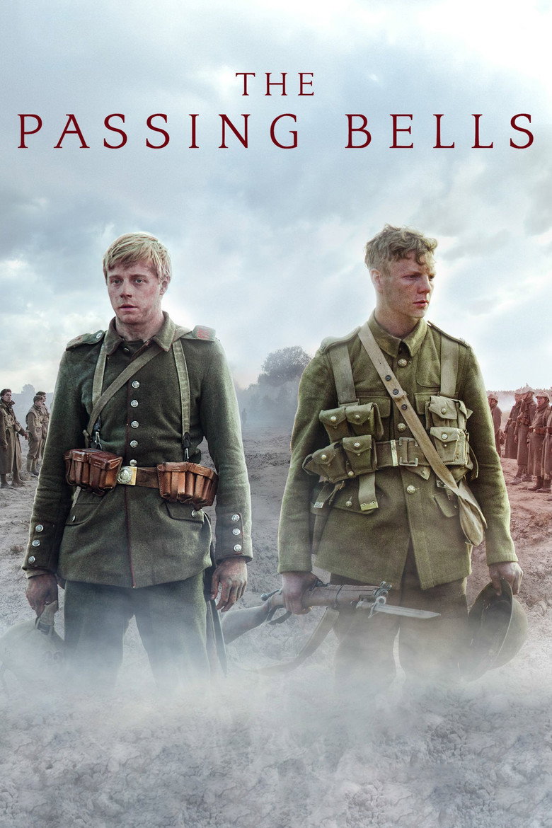 The Passing Bells (2014) — affiche série et bande-annonce