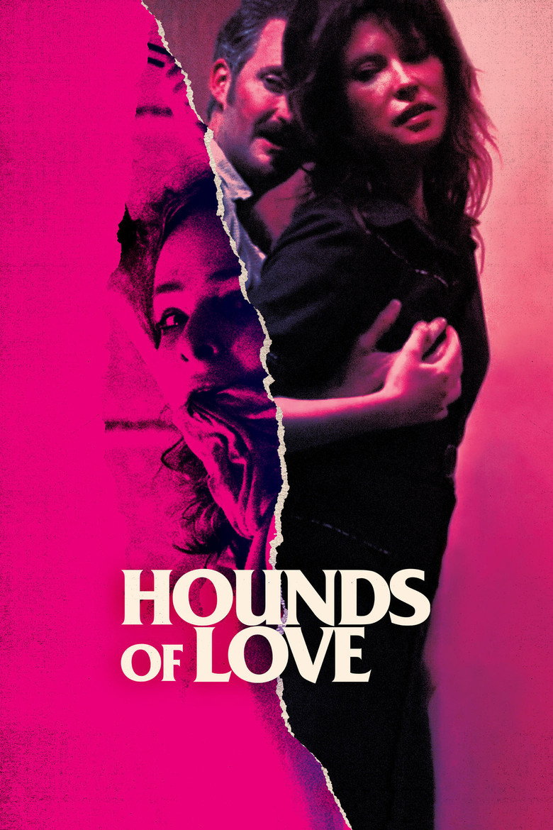 Hounds of Love (2016) — affiche film et bande-annonce