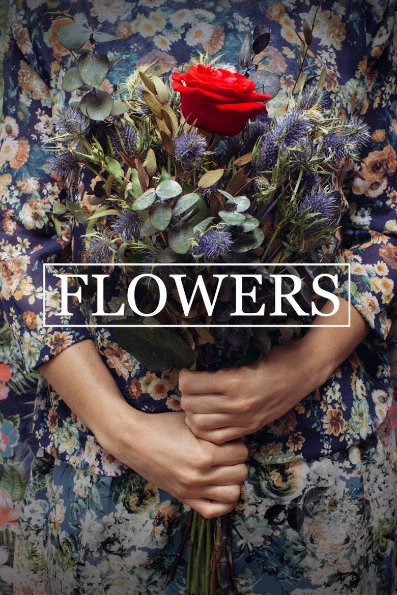 Flowers (2014) — affiche film et bande-annonce