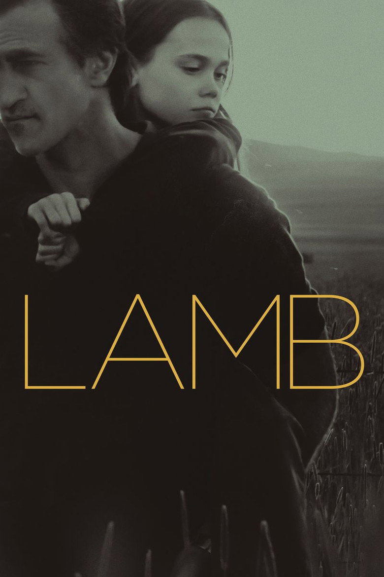 Lamb (2015) — affiche film et bande-annonce