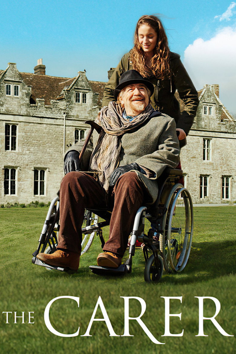 The Carer (2016) — affiche film et bande-annonce