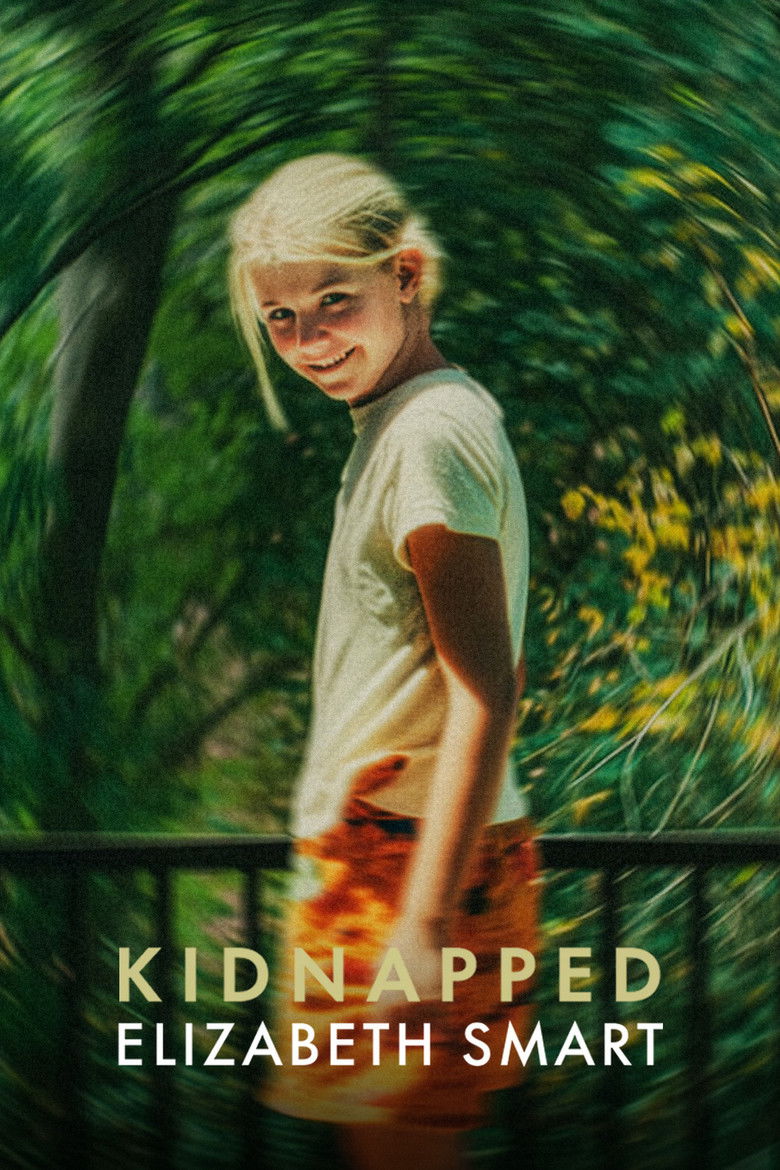 Kidnapped: Elizabeth Smart (2026) — affiche film et bande-annonce