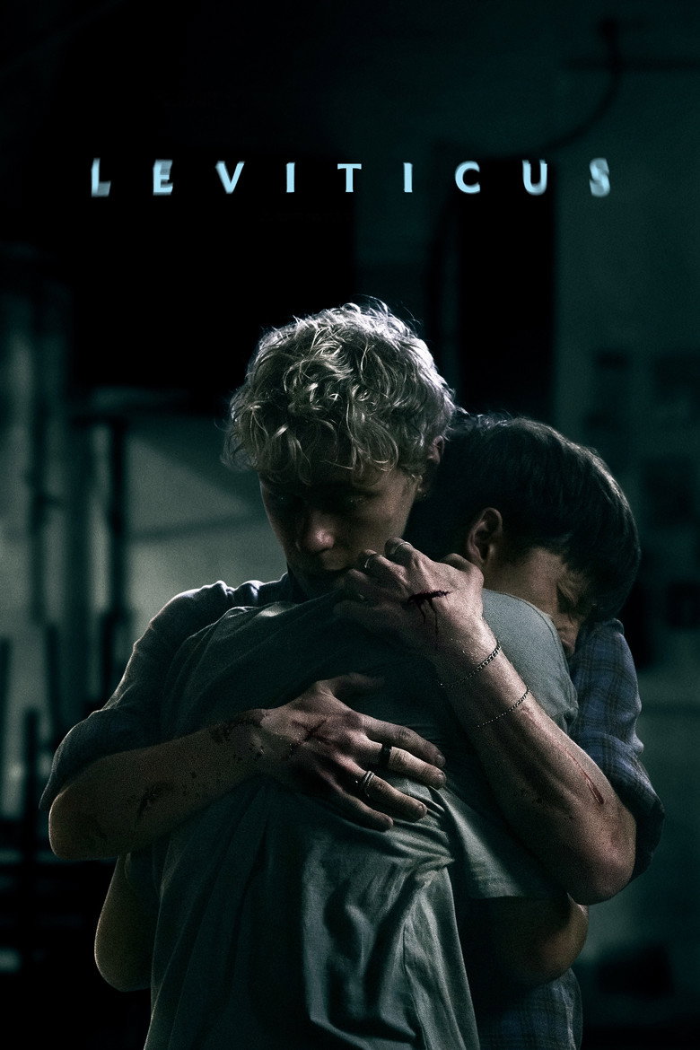 Leviticus (2026) — affiche film et bande-annonce