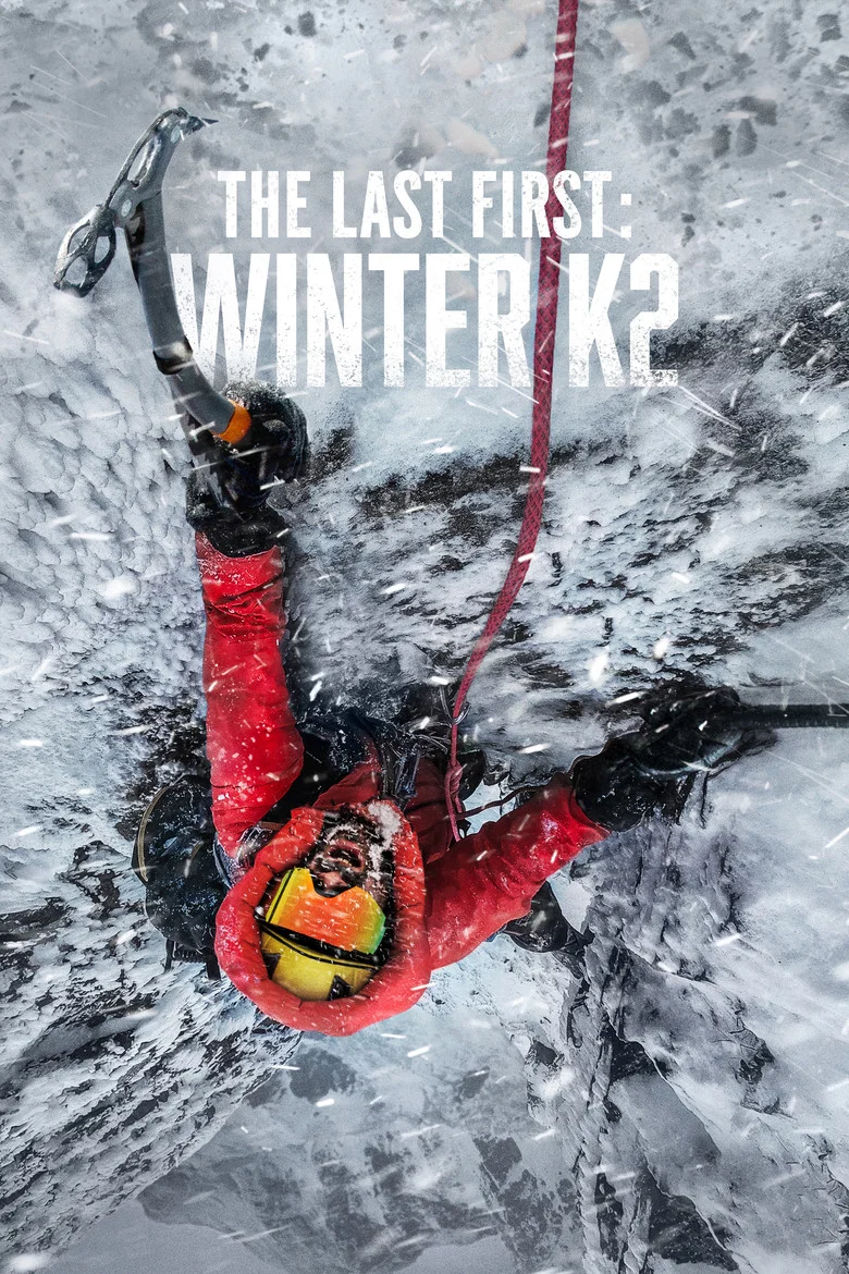 The Last First: Winter K2 (2026) — affiche film et bande-annonce