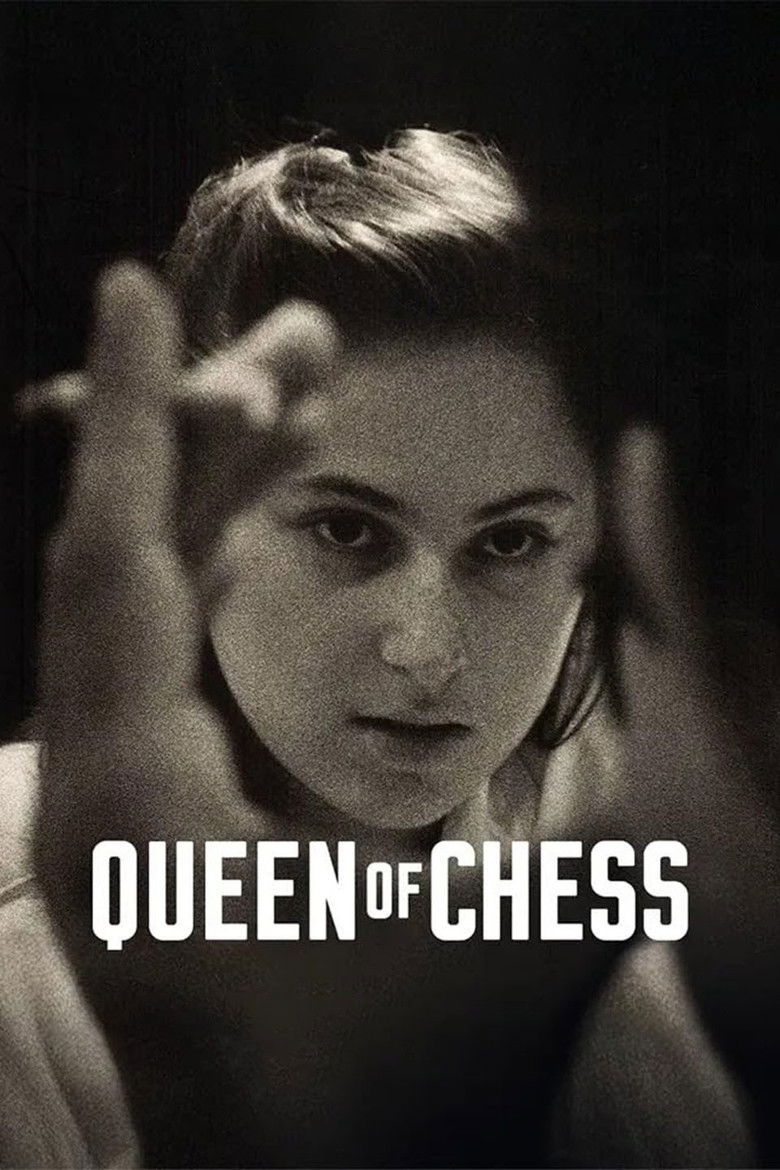 Queen of Chess (2026) — affiche film et bande-annonce