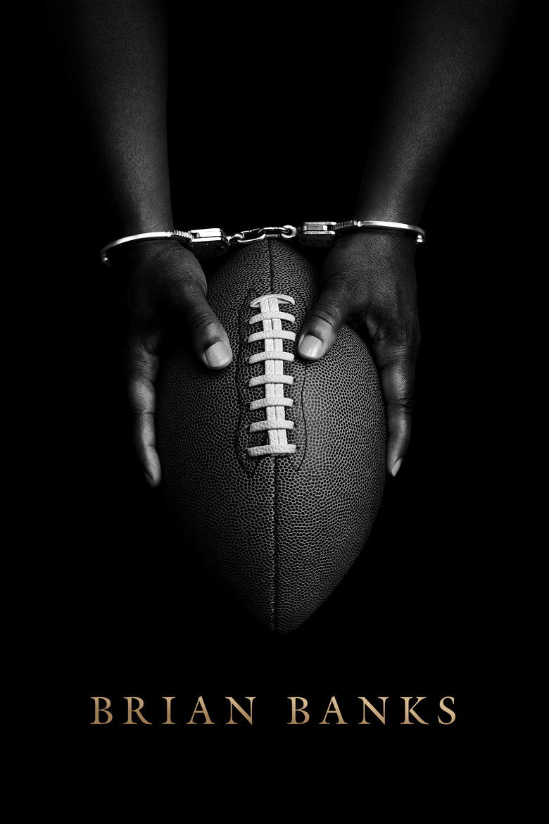 Brian Banks (2018) — affiche film et bande-annonce