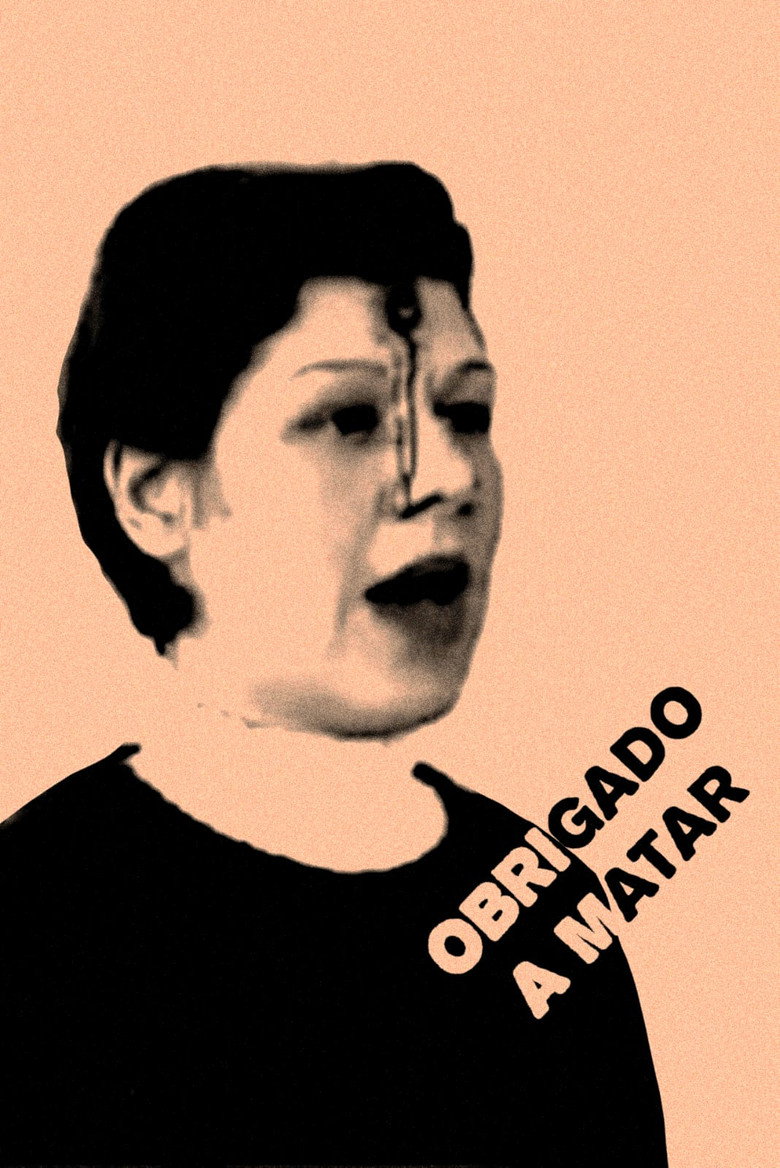 Obrigado a Matar (2004) — affiche film et bande-annonce