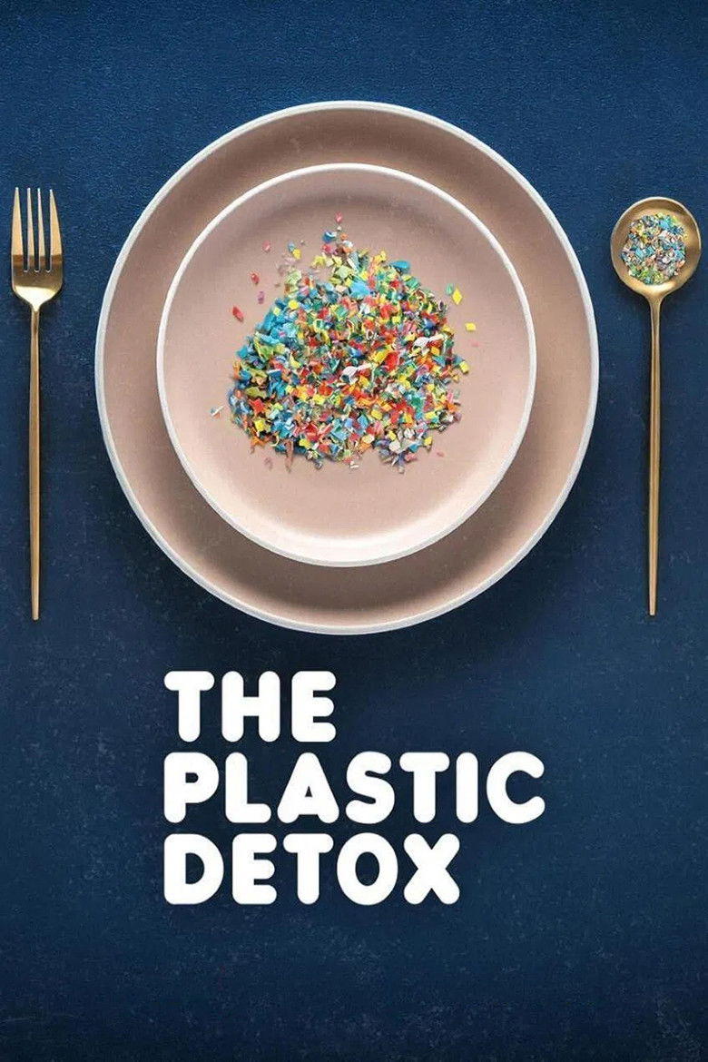 The Plastic Detox (2026) — affiche film et bande-annonce