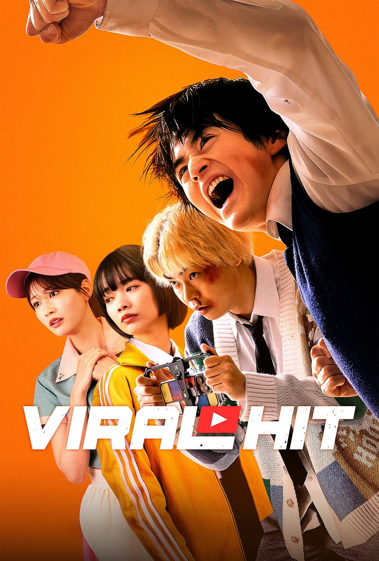 Viral Hit (2026) — affiche série