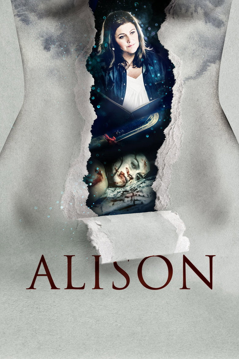 Alison (2016) — affiche film et bande-annonce