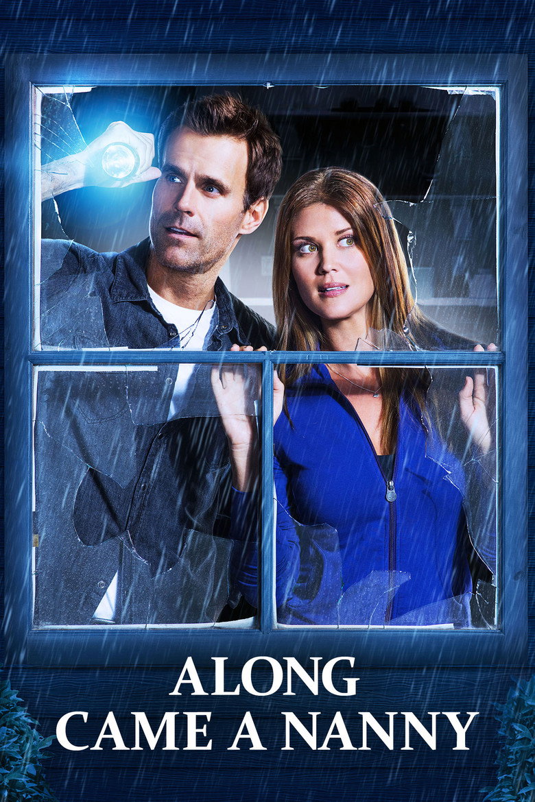 Along Came a Nanny (2014) — affiche film