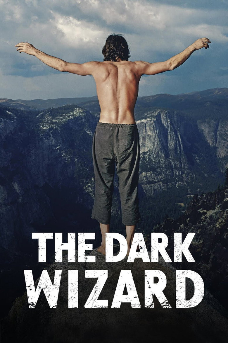 The Dark Wizard (2026) — affiche série et bande-annonce