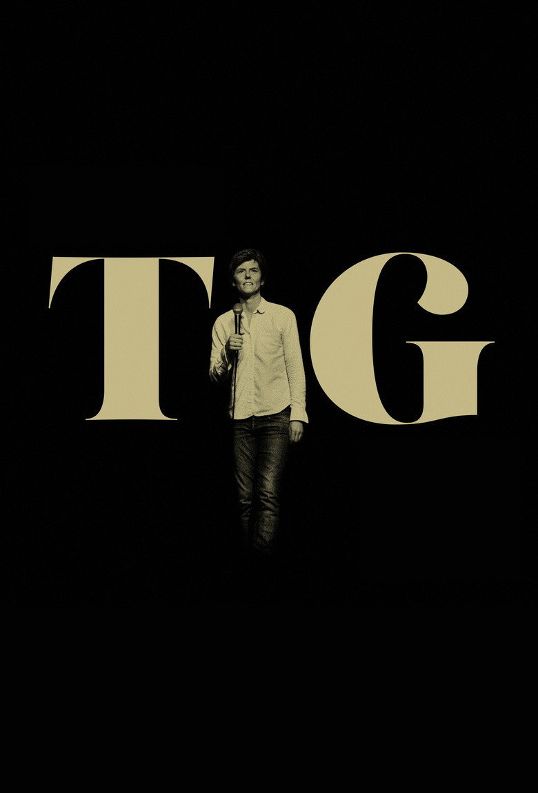 Tig (2015) — affiche film et bande-annonce