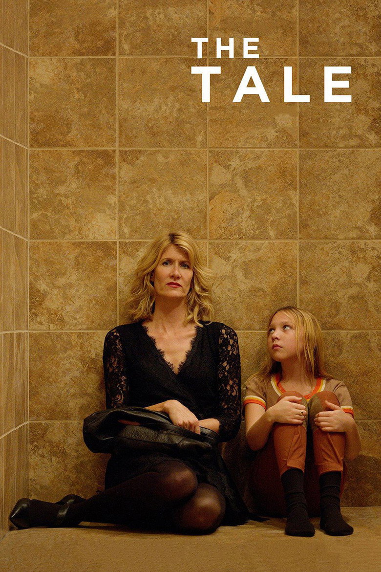 The Tale (2018) — affiche film et bande-annonce