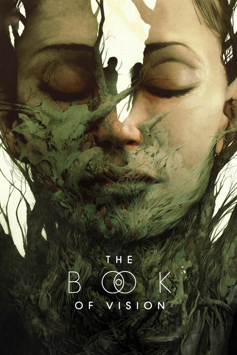 The Book of Vision (2020) — affiche film et bande-annonce