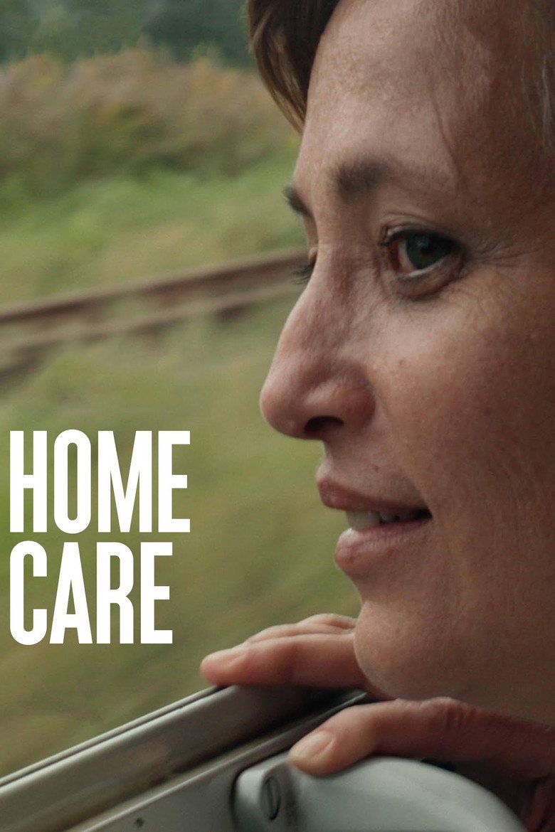 Home Care (2015) — affiche film