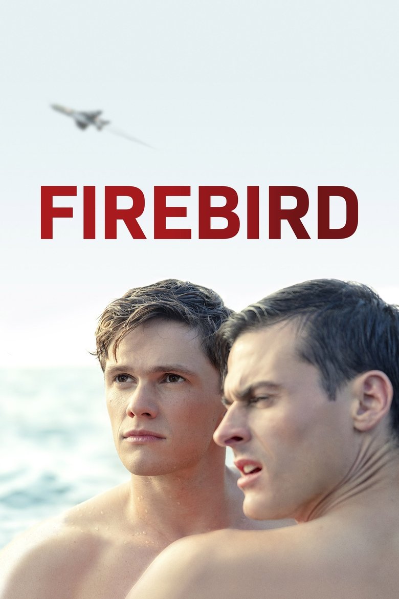 Firebird (2021) — affiche film et bande-annonce