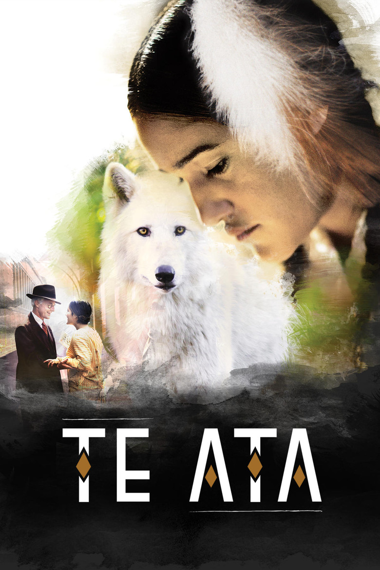 Te Ata (2016) — affiche film et bande-annonce