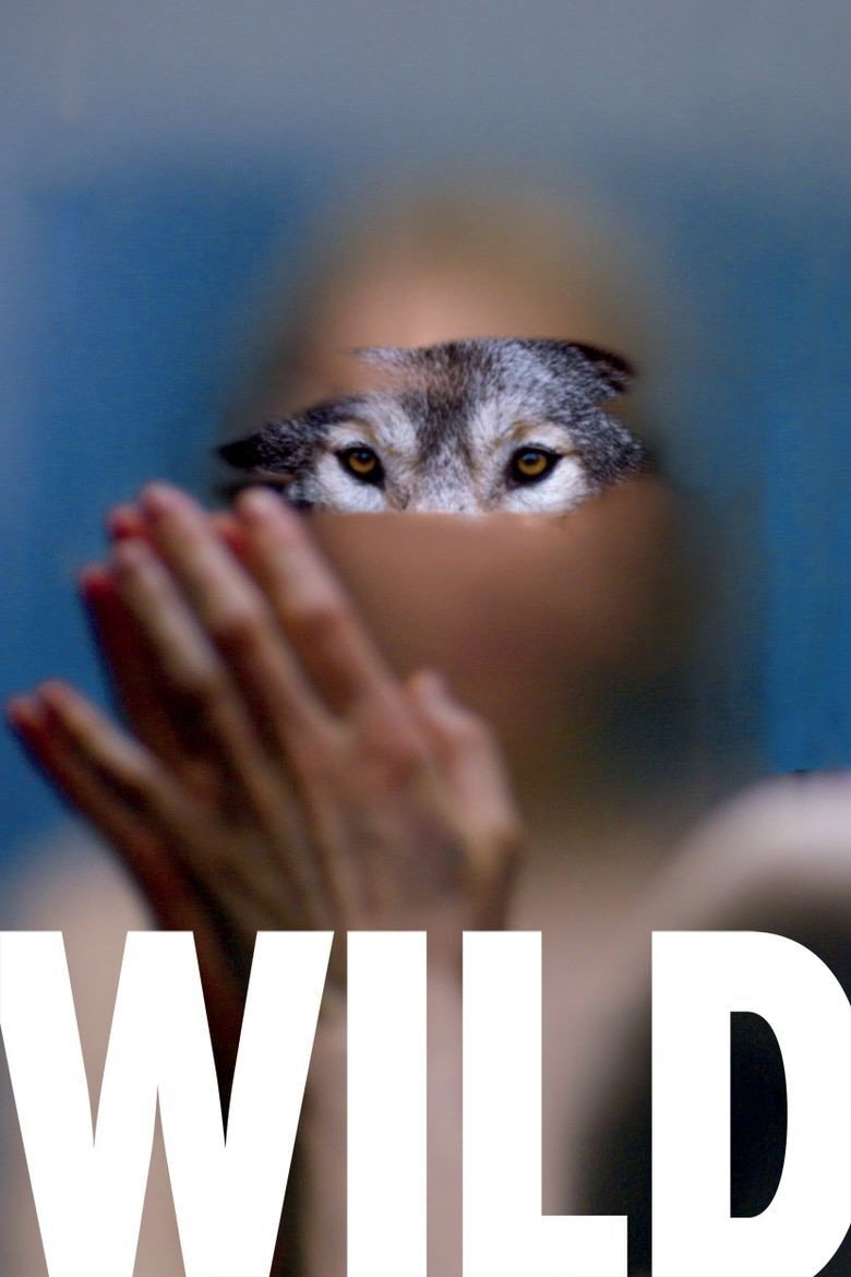 Wild (2016) — affiche film et bande-annonce
