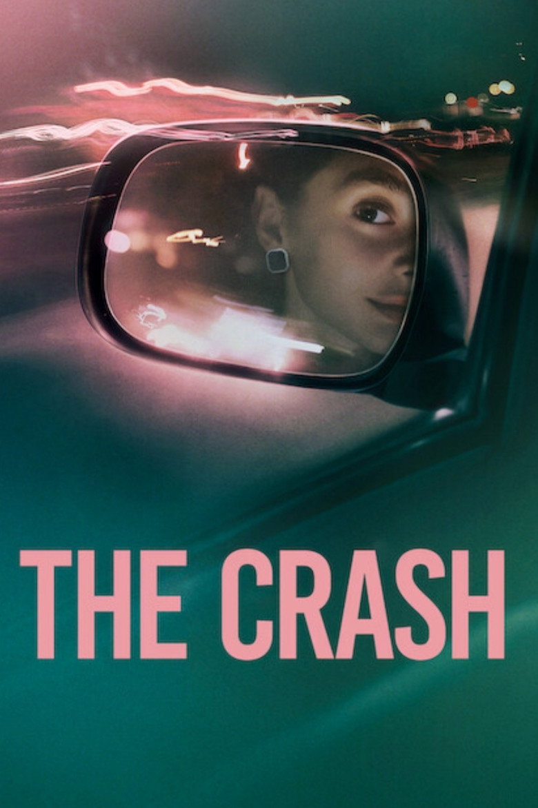 The Crash (2026) — affiche film et bande-annonce