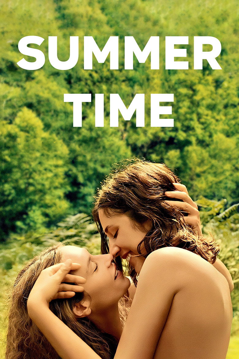 Summertime (2015) — affiche film et bande-annonce