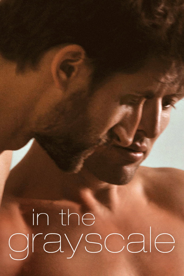 In the Grayscale (2015) — affiche film et bande-annonce