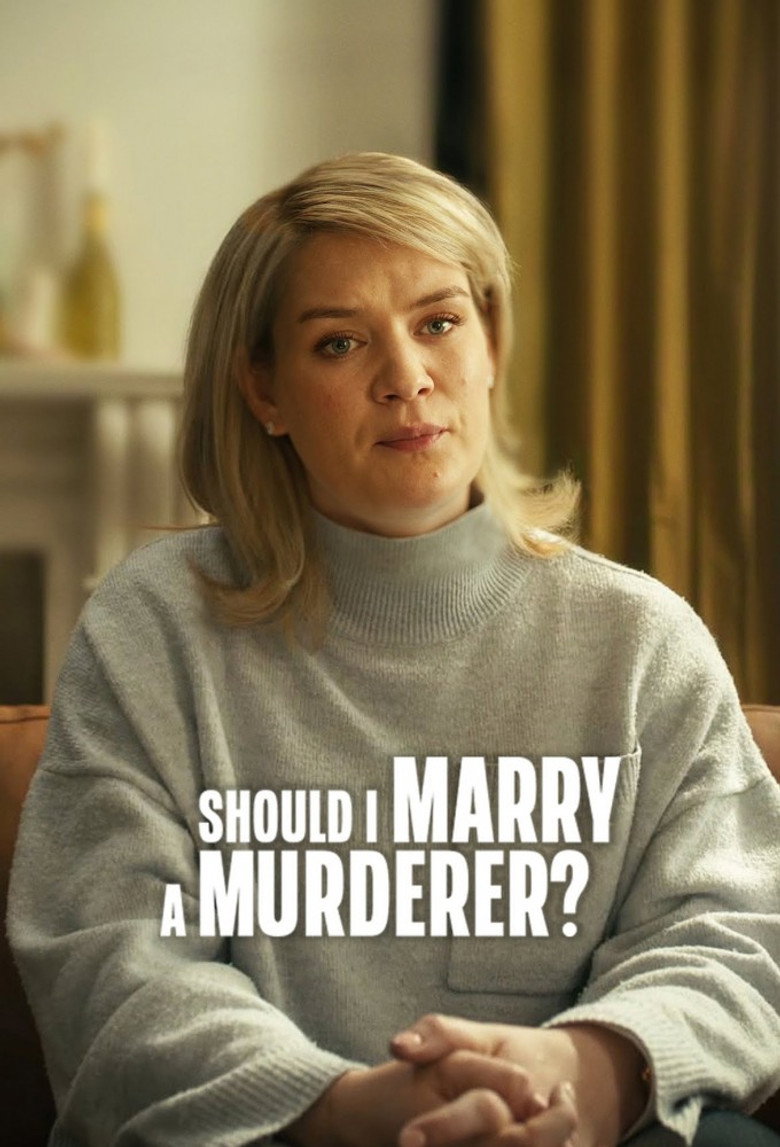 Should I Marry a Murderer? (2026) — affiche série et bande-annonce