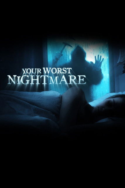Your Worst Nightmare (2014) — affiche série