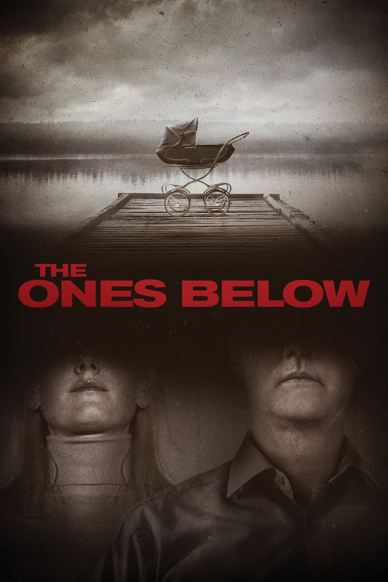 The Ones Below (2015) — affiche film et bande-annonce