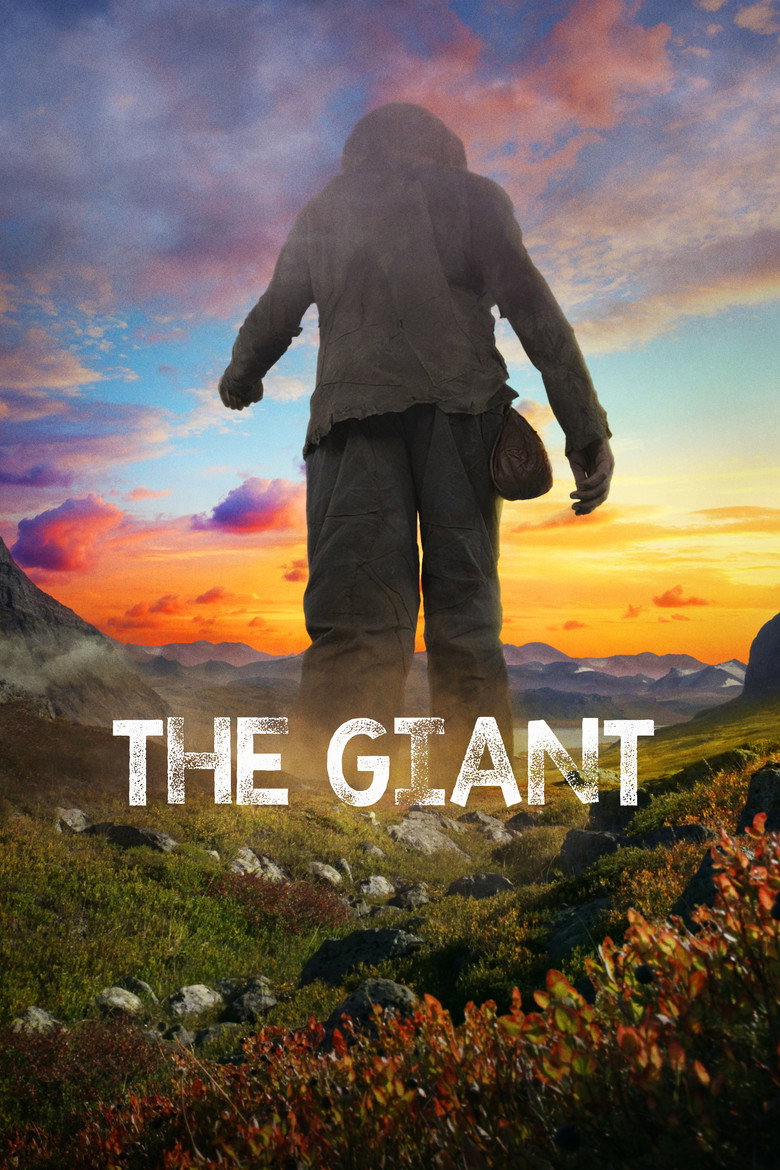 The Giant (2016) — affiche film et bande-annonce