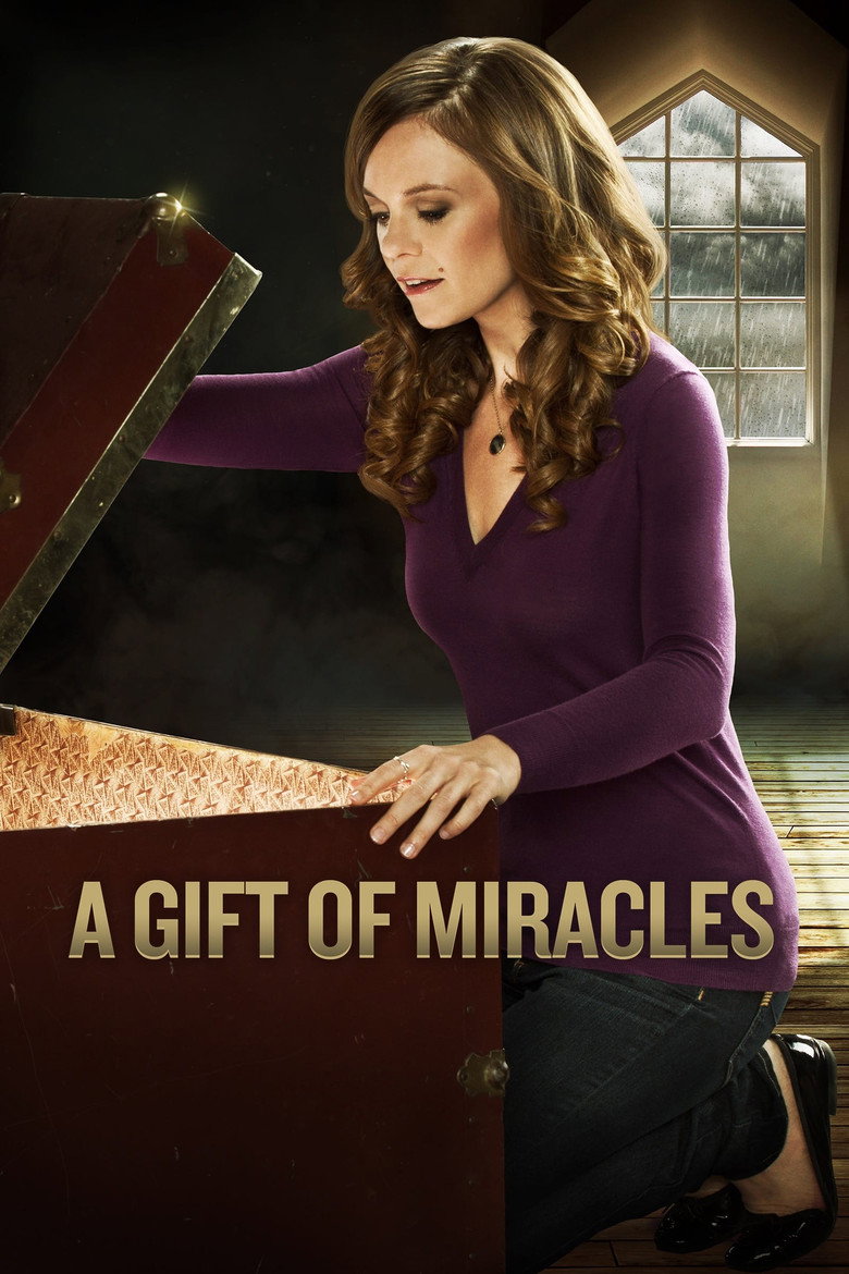 A Gift of Miracles (2015) — affiche film et bande-annonce