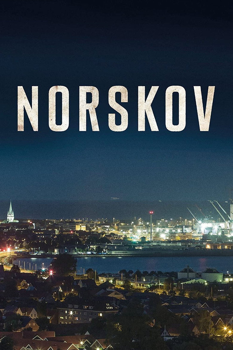Norskov (2015) — affiche série et bande-annonce