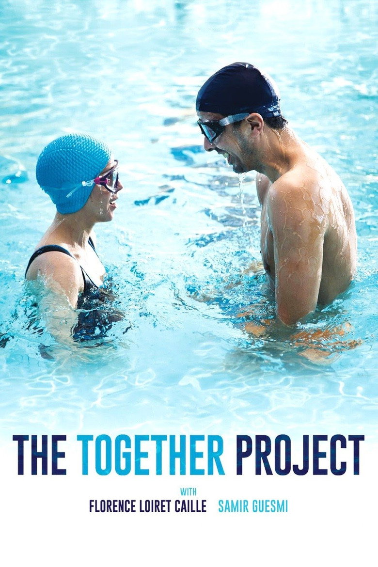 The Aquatic Effect (2016) — affiche film et bande-annonce
