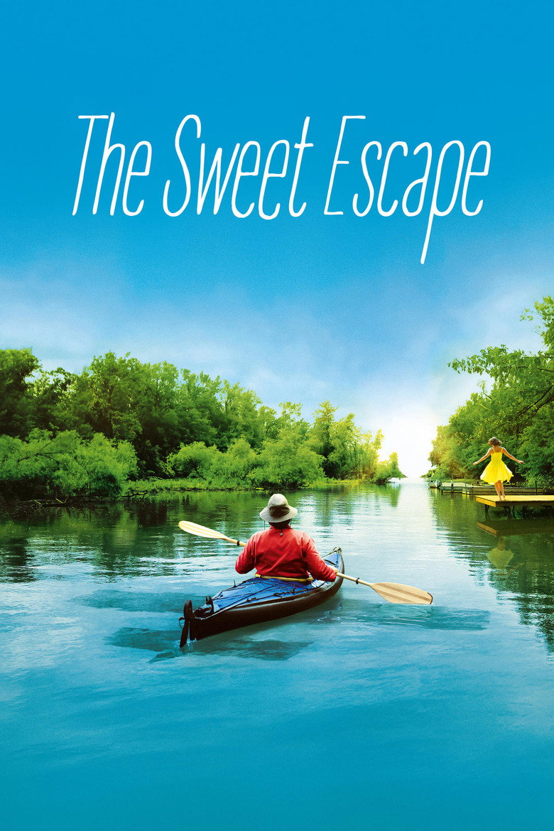 The Sweet Escape (2015) — affiche film et bande-annonce