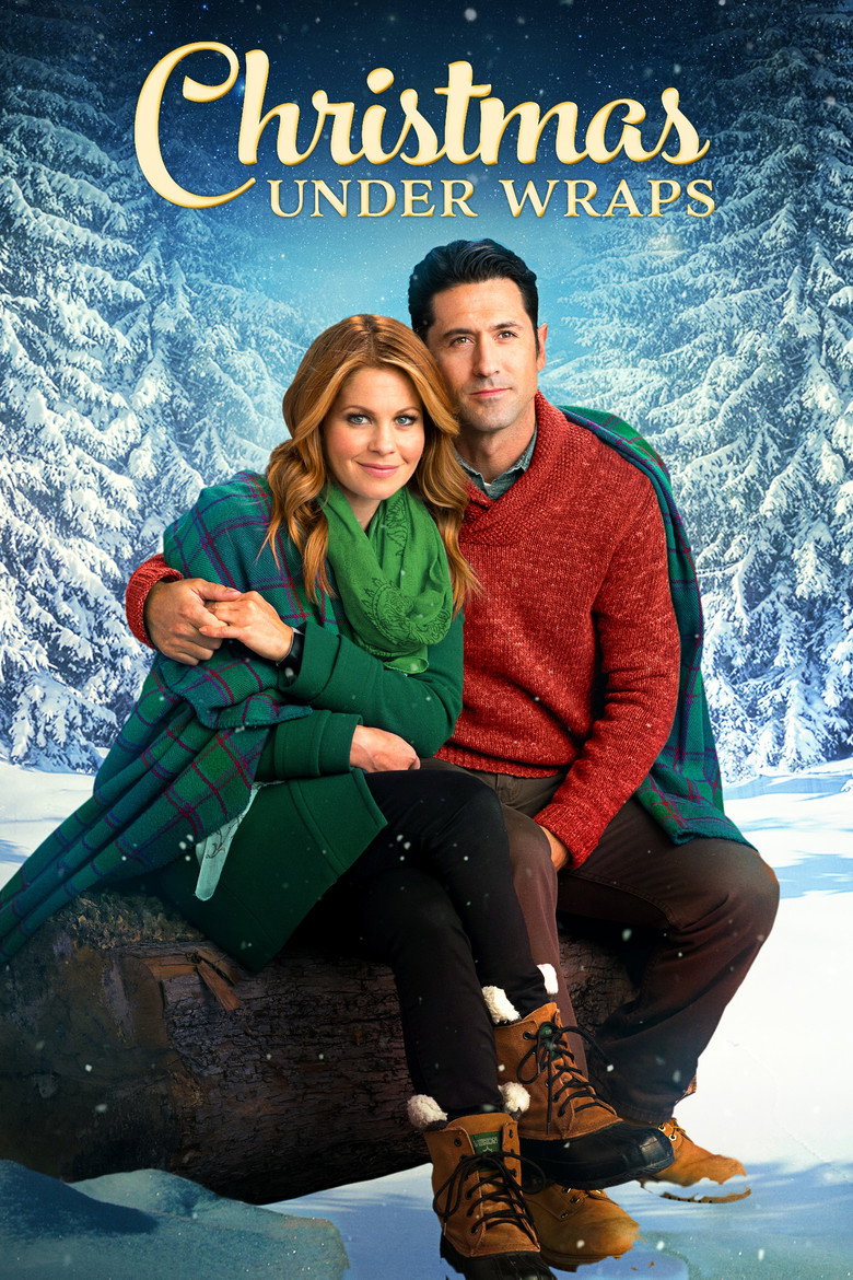Christmas Under Wraps (2014) — affiche film et bande-annonce